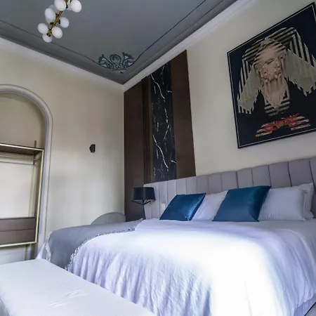 Gala Hotel Boutique-3