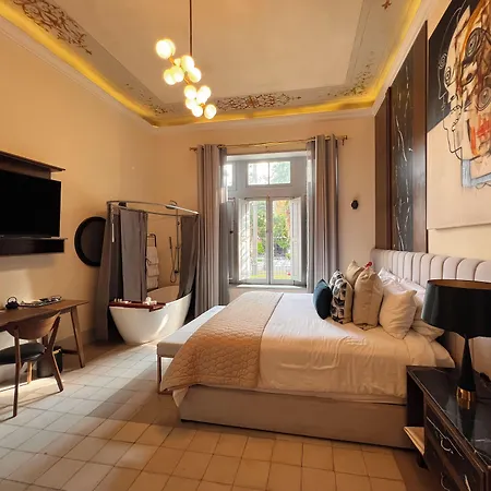 Gala Hotel Boutique-2