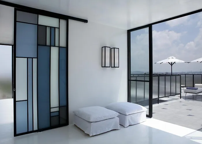 Casa Habita, A Member Of Design Hotels