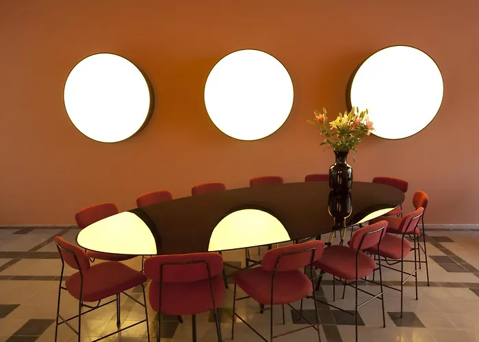 Casa Habita, A Member Of Design Hotels