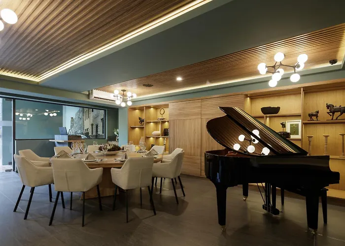 Origen 438 Luxury Boutique Hotel
