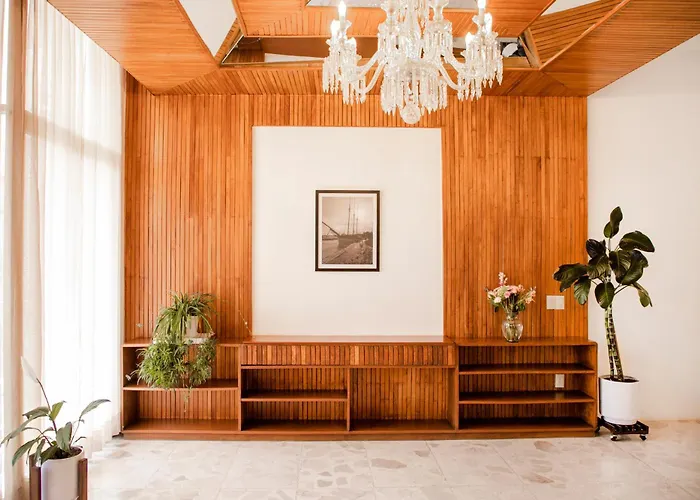 Violeta Hotel Boutique