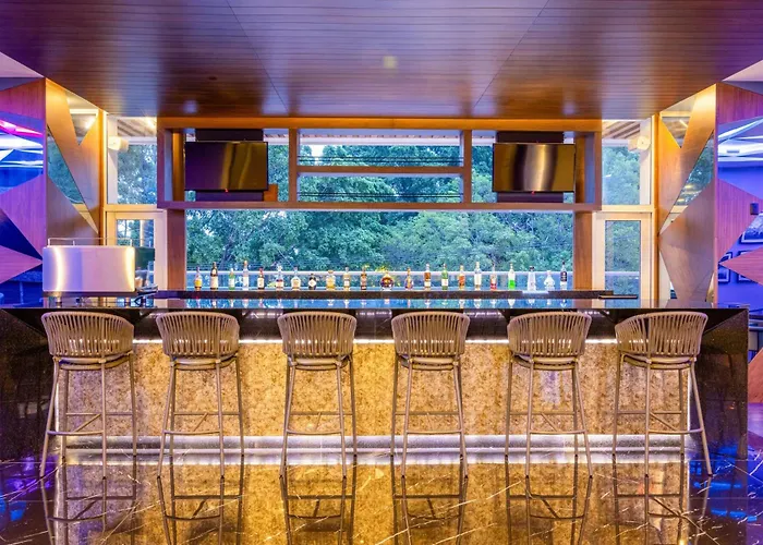 Sheraton Guadalajara Expo