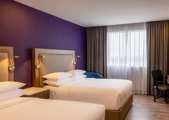 Sheraton Guadalajara Expo
