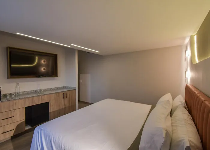 Expo Satelite 2750 Hotel & Suites