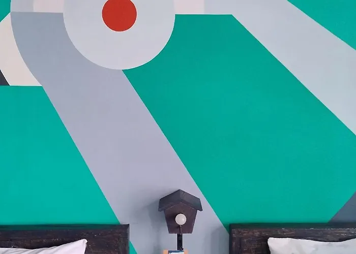 Del Carmen Concept Hotel Boutique By Chai