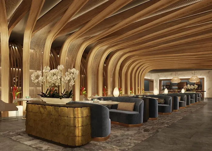Jw Marriott Hotel Guadalajara