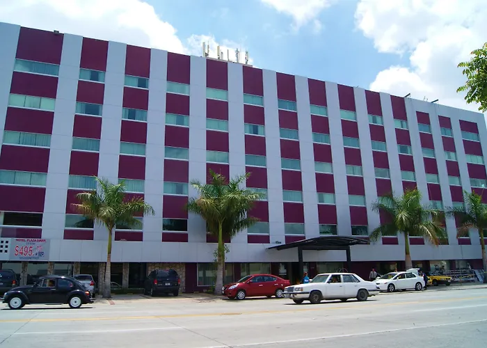 Hotel Plaza Diana