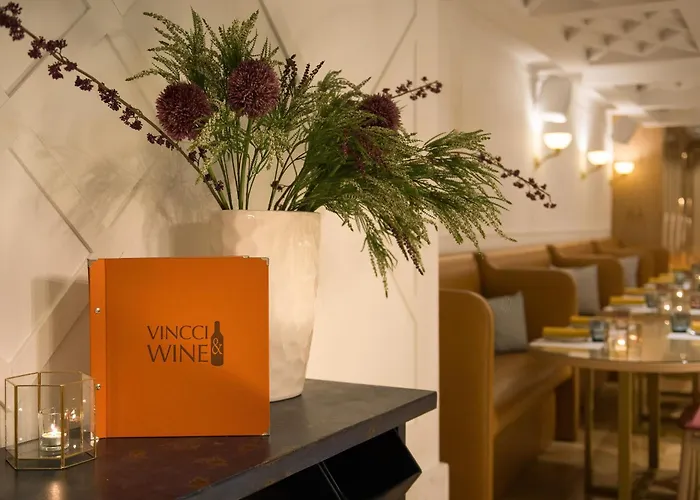 Vincci Centrum