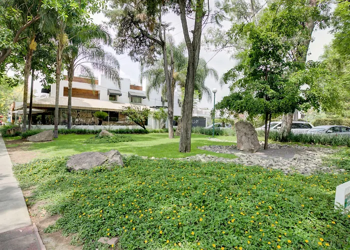 Hotel Clarum 101