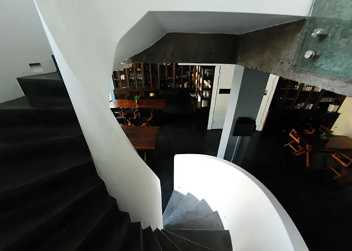 Demetria Hotel