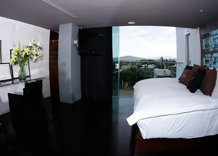 Demetria Hotel