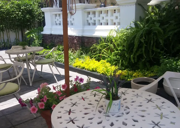 Artea Hotel Boutique (Adults Only)