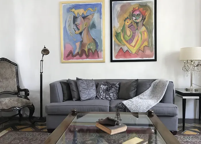Artea Hotel Boutique (Adults Only)