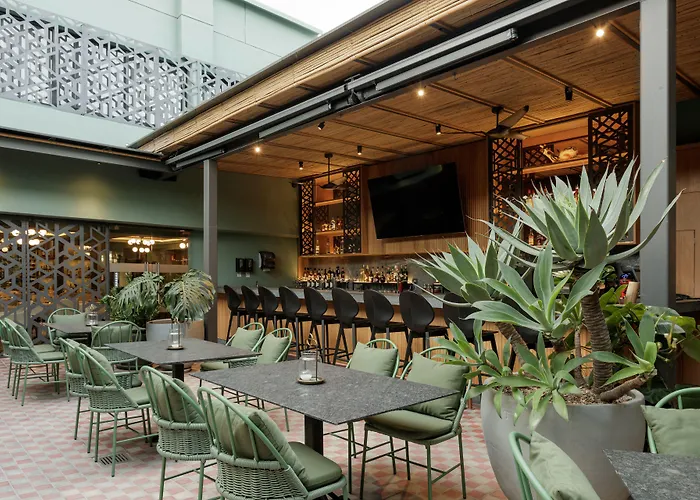 Origen 438 Luxury Boutique Hotel