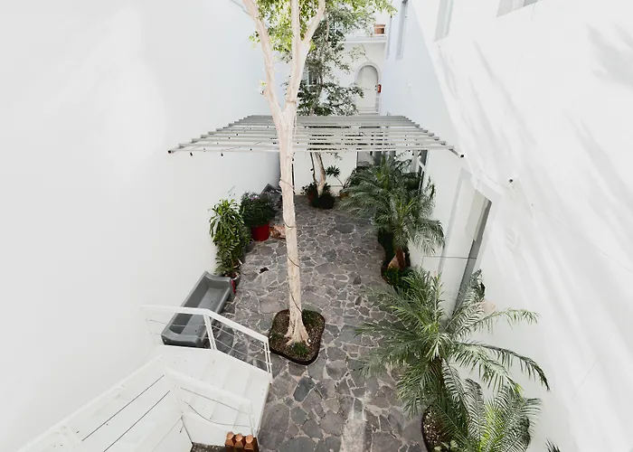 Artea Hotel Boutique (Adults Only)