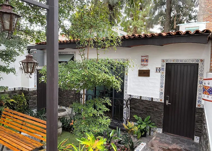 Casa Yollotzin
