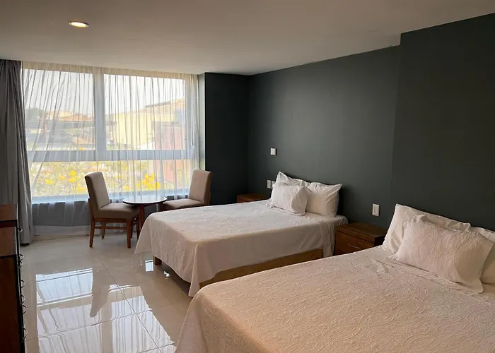Hotel Concordia