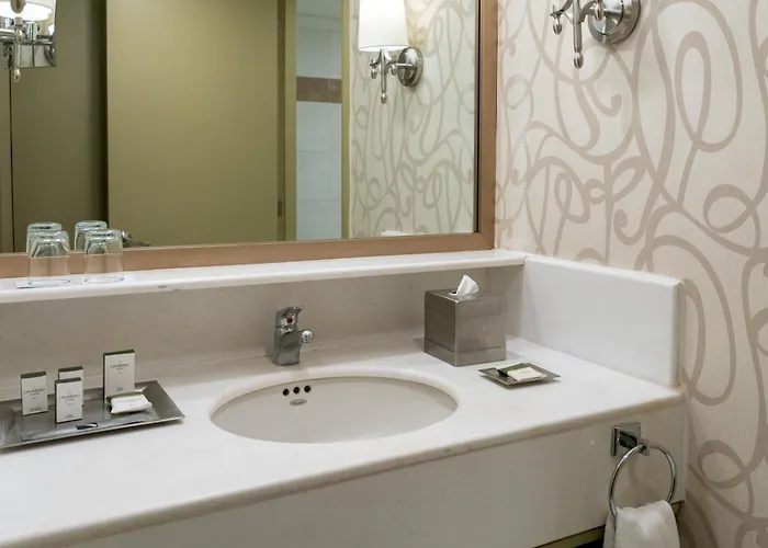 Hilton Guadalajara