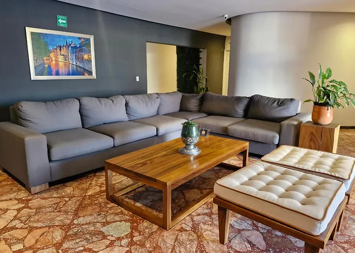 Hotel Boutique Abad, A 2 Min De Plaza Del Sol